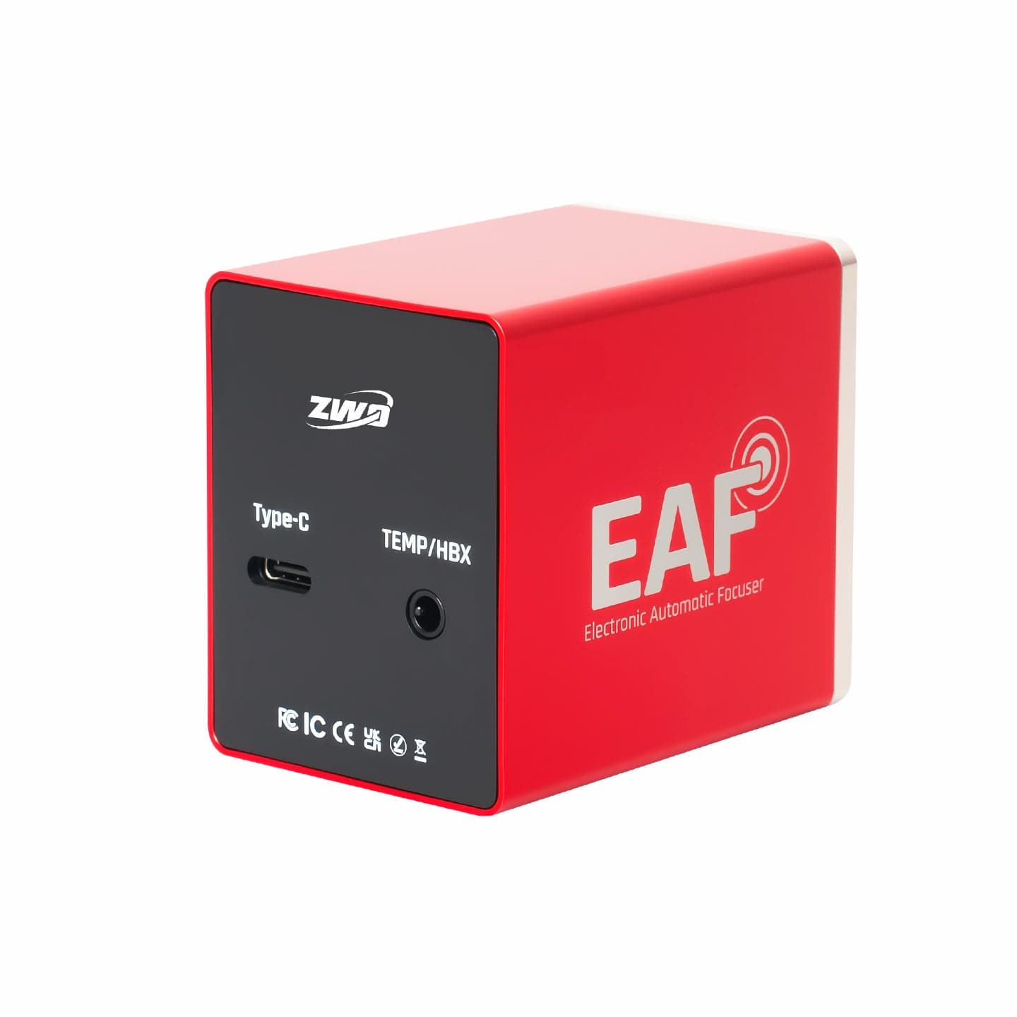 ZWO Accessory EAFN ZWO EAF Electronic Automatic Focuser EAFN and EAF-Pro - ZWO-EAFN / ZWO-EAF-PRO