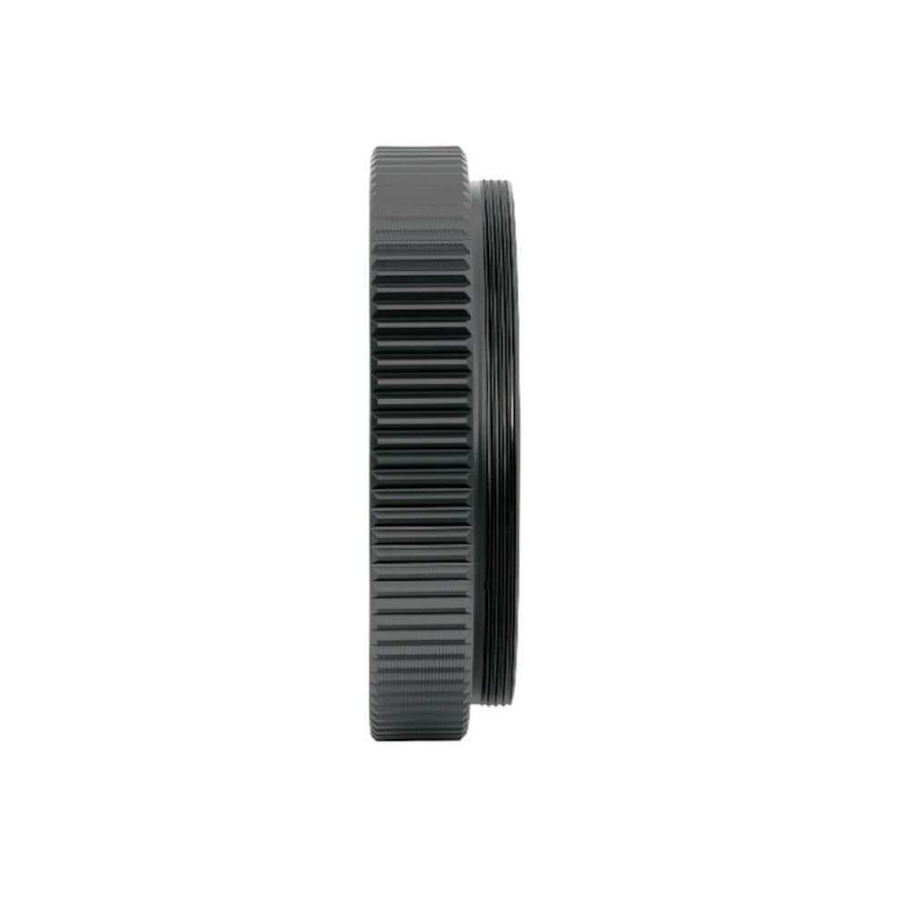 ZWO Accessory ZWO 10 mm M54 to M54 Adapter for FF65 Focal Reducer - ZWO-M54-M54-10