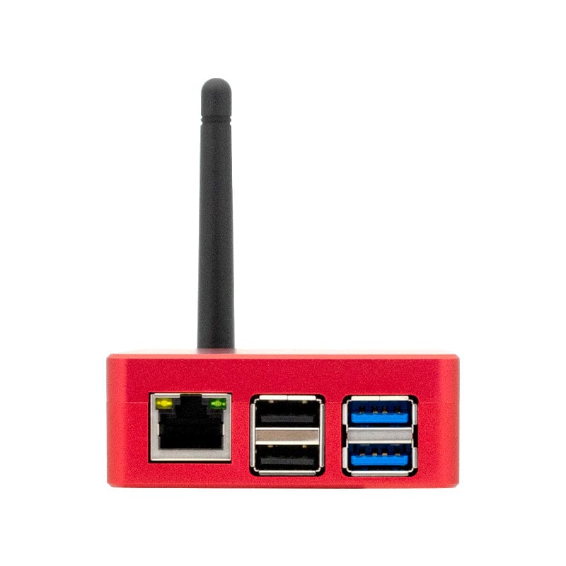 ZWO Accessory ZWO ASIAIR Plus Smart WiFi Controller 256GB - ZWO-ASIAIR-PLUS-256