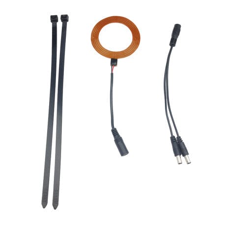 ZWO Accessory ZWO Cooled Camera Anti-Dew Heater Strip for Pro Cameras - ZWO-Anti-Dew