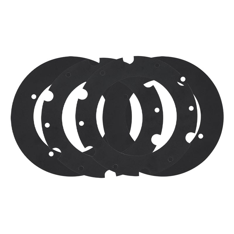 ZWO Accessory ZWO Darkening Ring Sets D88 and D90