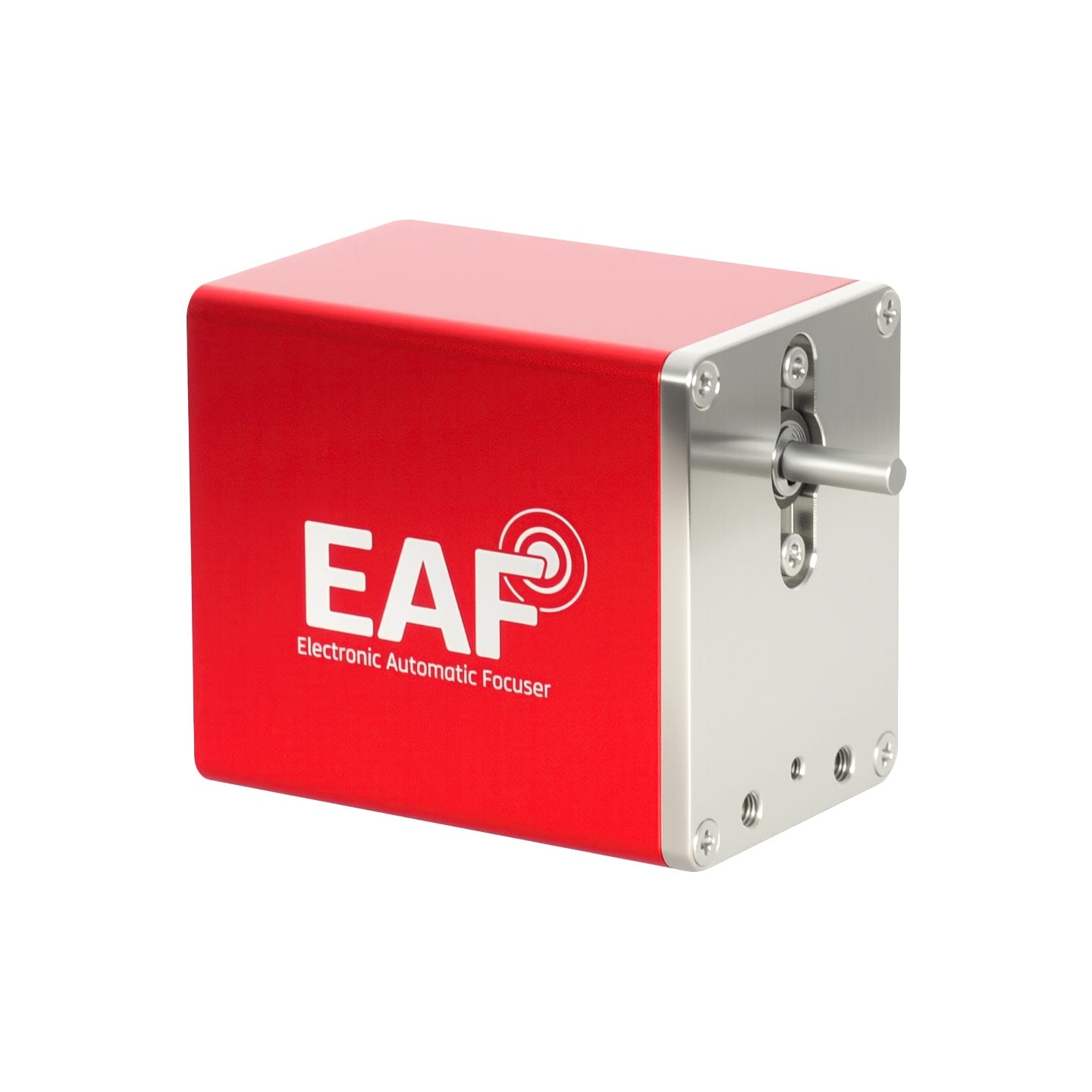 ZWO Accessory ZWO EAF Electronic Automatic Focuser EAFN and EAF-Pro - ZWO-EAFN / ZWO-EAF-PRO