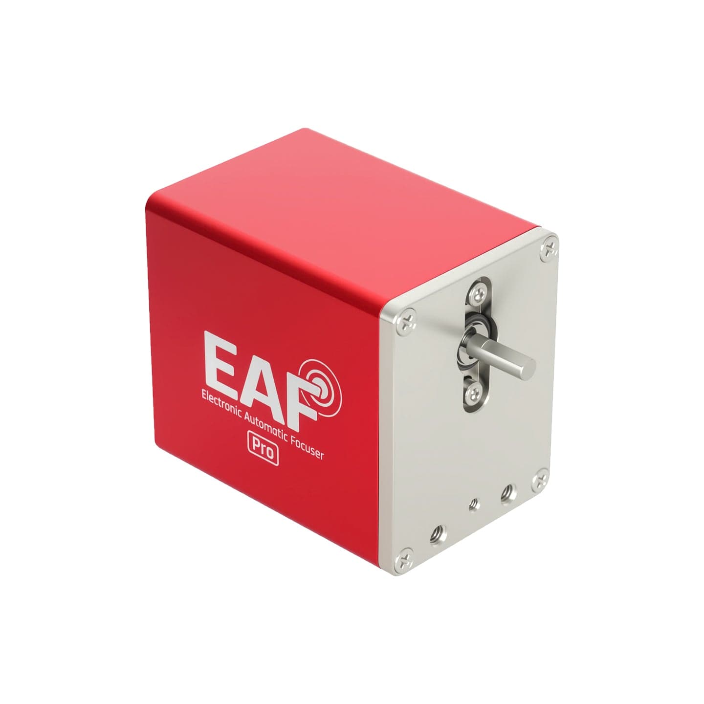 ZWO Accessory ZWO EAF Electronic Automatic Focuser EAFN and EAF-Pro - ZWO-EAFN / ZWO-EAF-PRO