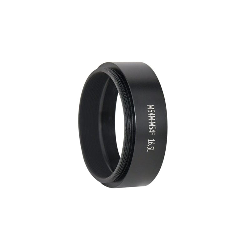 ZWO Accessory ZWO M54-M54-16.5 adapter - ZWO-M54-16.5