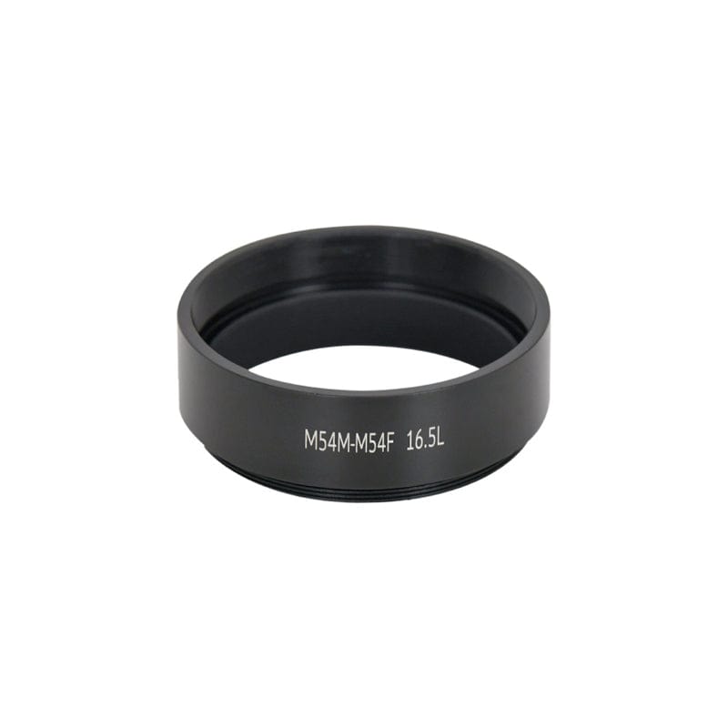 ZWO Accessory ZWO M54-M54-16.5 adapter - ZWO-M54-16.5