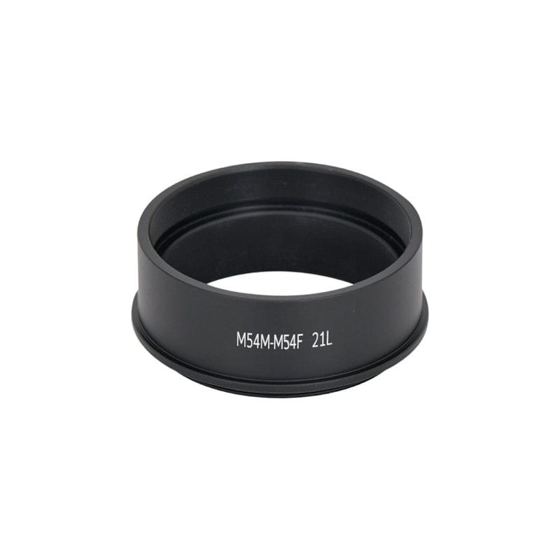 ZWO Accessory ZWO M54M to M54F 21 Adapter - ZWO-M54-21