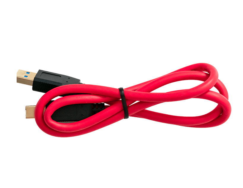 ZWO Accessory ZWO USB3.0 Cable - ZWO-USB3-2M