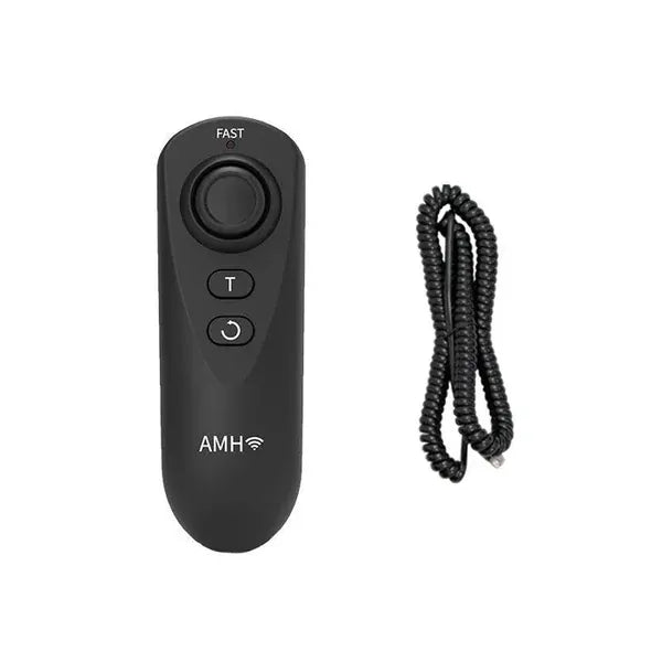 ZWO Accessories ZWO AMH Hand Controller - ZWO-AMH
