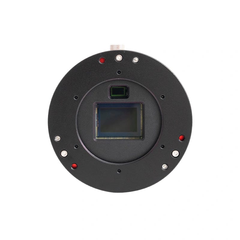 ZWO Camera ZWO ASI2600MC Air 26MP 3.76um Wireless Smart Astrophotography Camera with Built-in Guiding and Smart Control - ASI2600MC-AIR