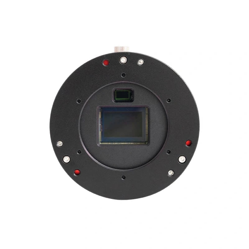 ZWO Camera ZWO ASI2600MM Air 26MP 3.76um Wireless Smart Astrophotography Camera with Built-in Guiding and Smart Control - ZWO ASI2600MM-AIR