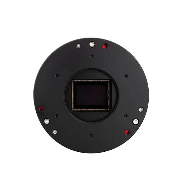 ZWO Camera ZWO ASI2600MM Pro 2025 26MP 3.76um Cooled Mono CMOS Telescope Astrophotography Camera - ASI2600MM-P25