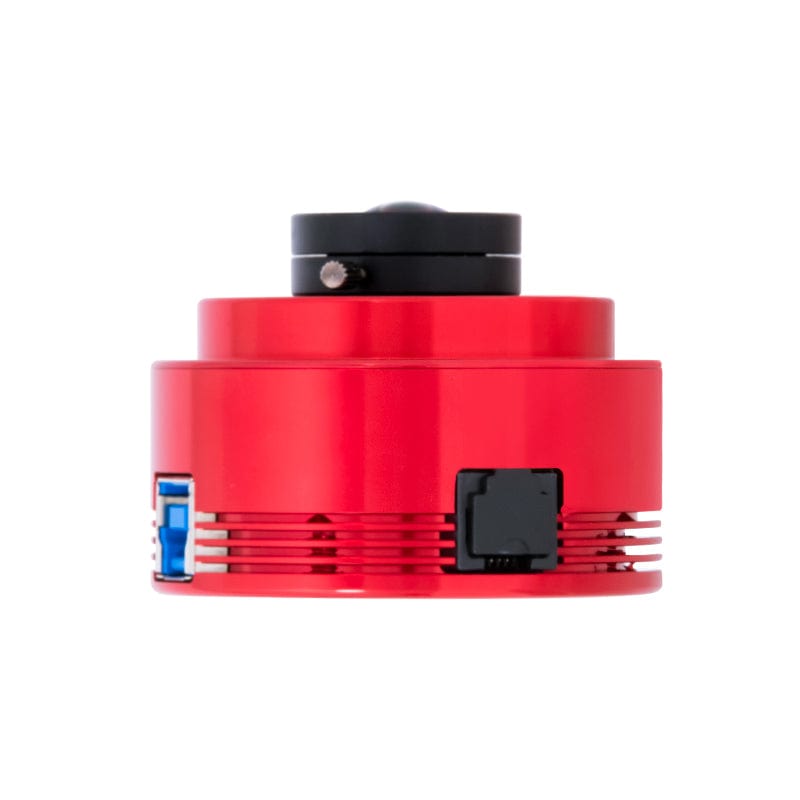 ZWO Camera ZWO ASI462MM IR Sensitive Planetary Camera - ASI462MM