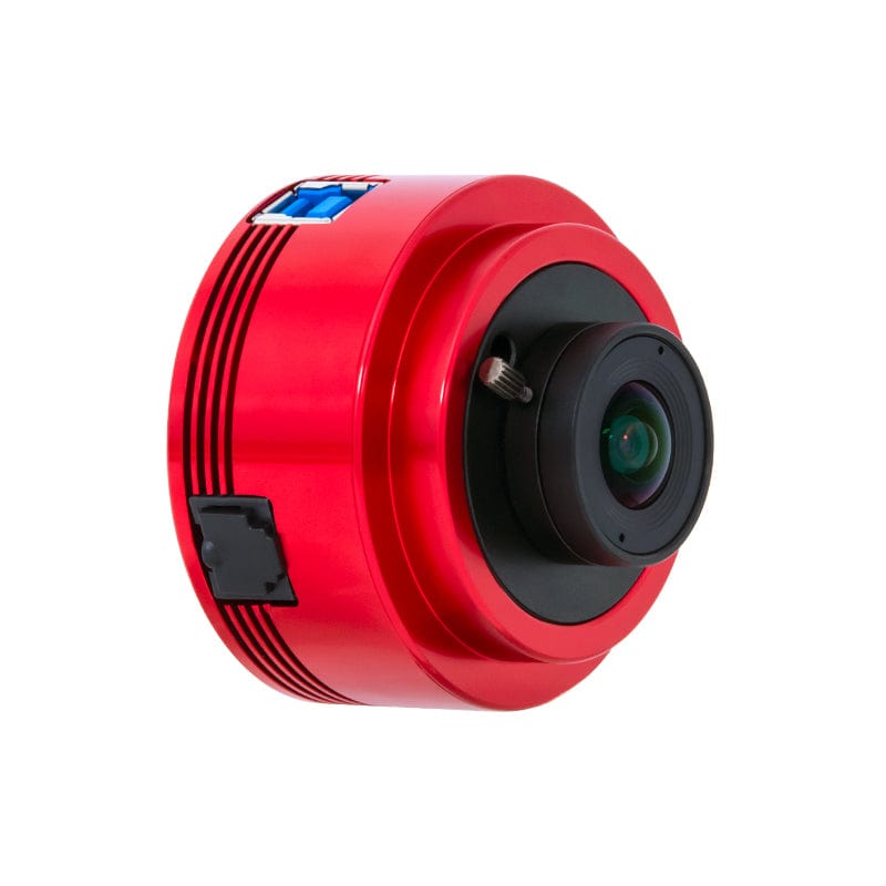 ZWO Camera ZWO ASI462MM IR Sensitive Planetary Camera - ASI462MM
