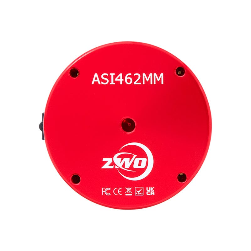 ZWO Camera ZWO ASI462MM IR Sensitive Planetary Camera - ASI462MM