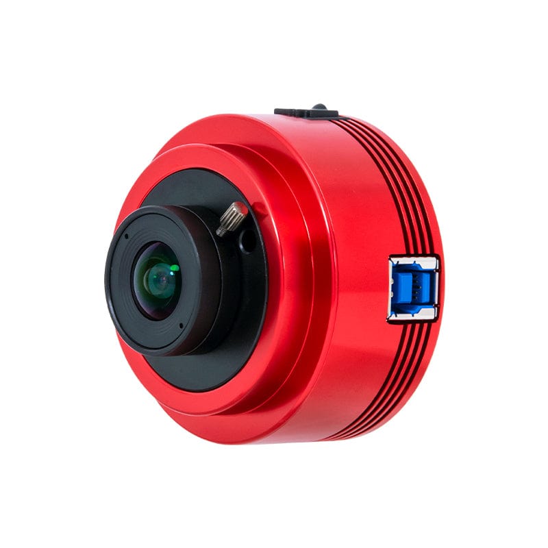 ZWO Camera ZWO ASI462MM IR Sensitive Planetary Camera - ASI462MM