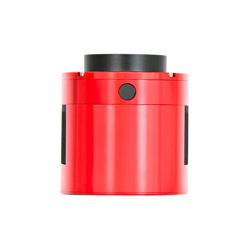 ZWO Camera ZWO ASI585MC Pro 8.29MP Cooled Colour CMOS Astrophotography Camera - ASI585MC-P
