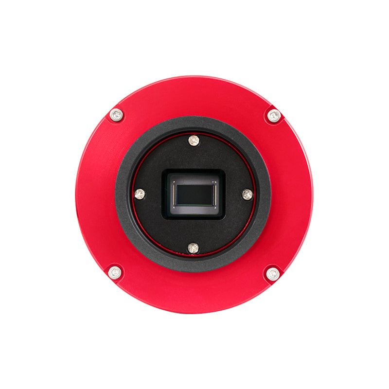 ZWO Camera ZWO ASI585MM Pro Cooled Monochrome CMOS Astrophotography Camera - ASI585MM-P