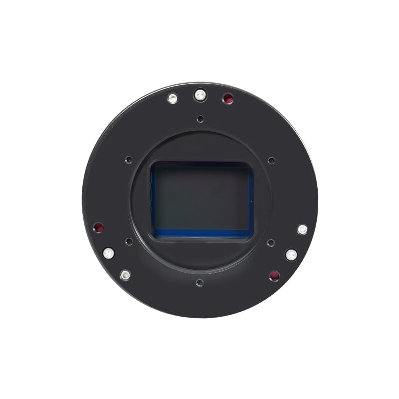 ZWO Camera ZWO ASI6200MM Pro25 64MP 3.76um Full Frame Cooled Monochrome CMOS Telescope Astrophotography Camera- ASI6200MM- P25