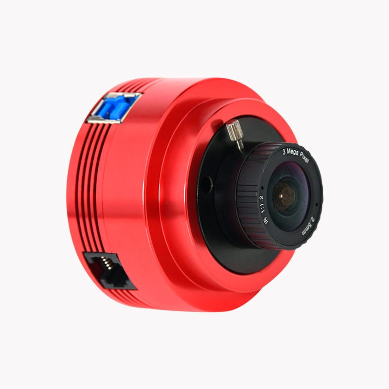 ZWO Camera ZWO ASI664MC 4.15MP USB 3.0 Colour Camera - ASI664MC