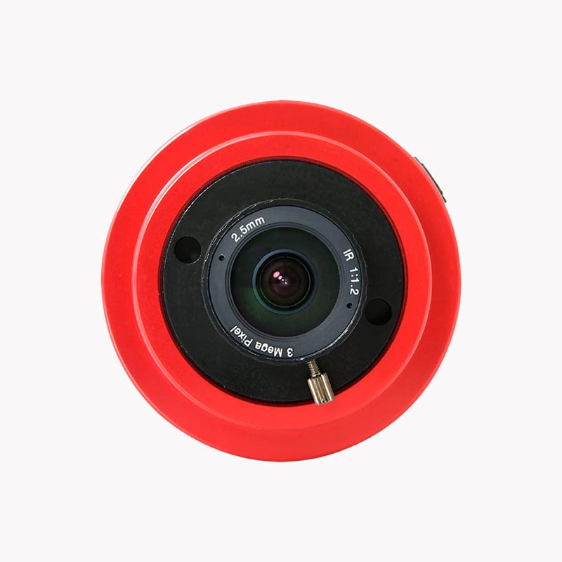 ZWO Camera ZWO ASI664MC 4.15MP USB 3.0 Colour Camera - ASI664MC
