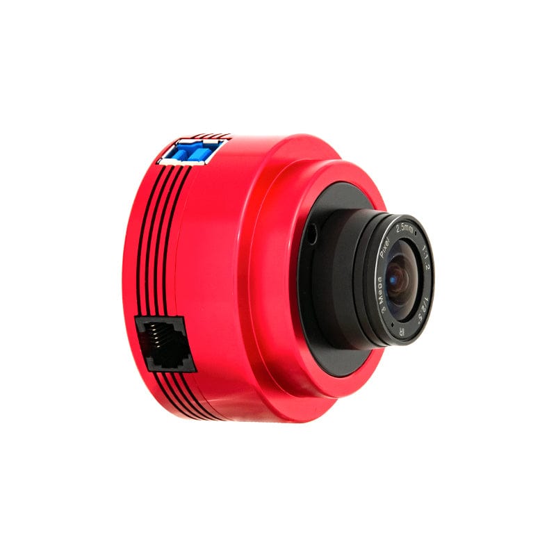 ZWO Camera ZWO ASI678MM 8.29MP USB 3.0 MONO Camera - ASI678MM