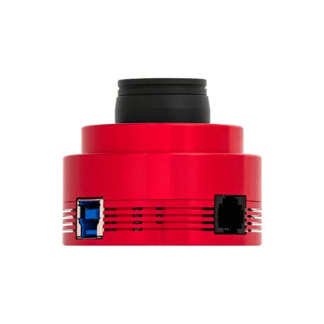 ZWO Camera ZWO ASI678MM 8.29MP USB 3.0 MONO Camera - ASI678MM