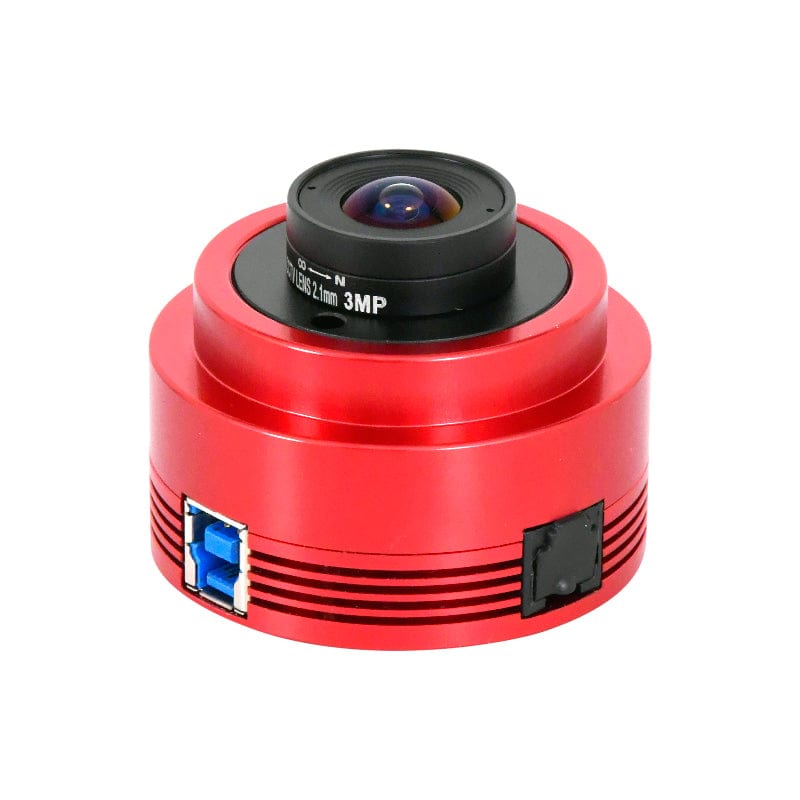 ZWO Camera ZWO ASI715MC Color Astronomy Camera - ASI715MC