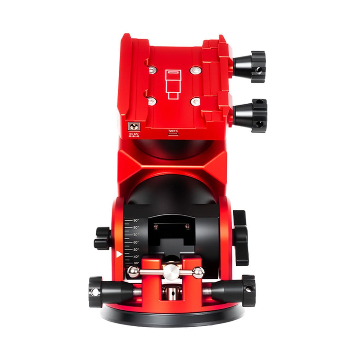 ZWO Mount ZWO AM3N Harmonic Equatorial Mount - ZWO-AM3N