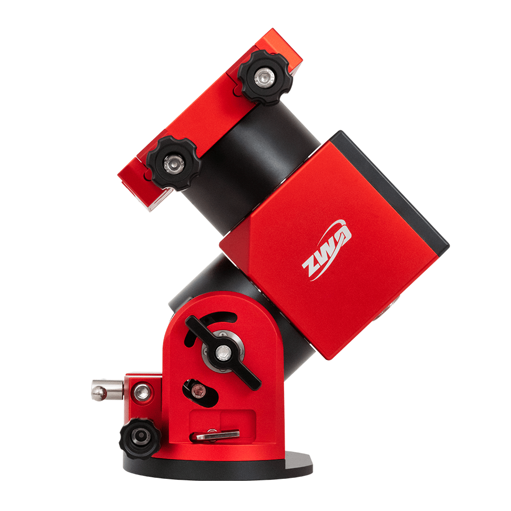 ZWO Mount ZWO AM5N Updated Harmonic Equatorial Mount - ZWO-AM5N