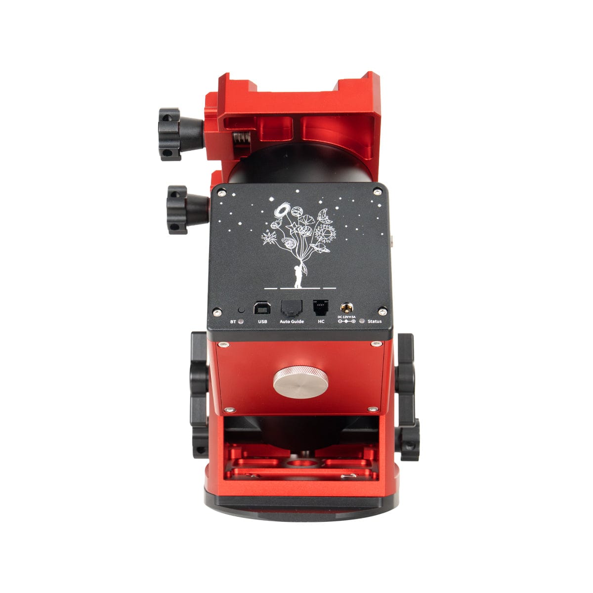 ZWO Mounts & Tripods ZWO AM7 Harmonic Equatorial Mount - ZWO AM7