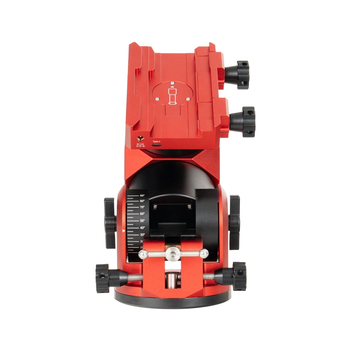 ZWO Mounts & Tripods ZWO AM7 Harmonic Equatorial Mount - ZWO AM7