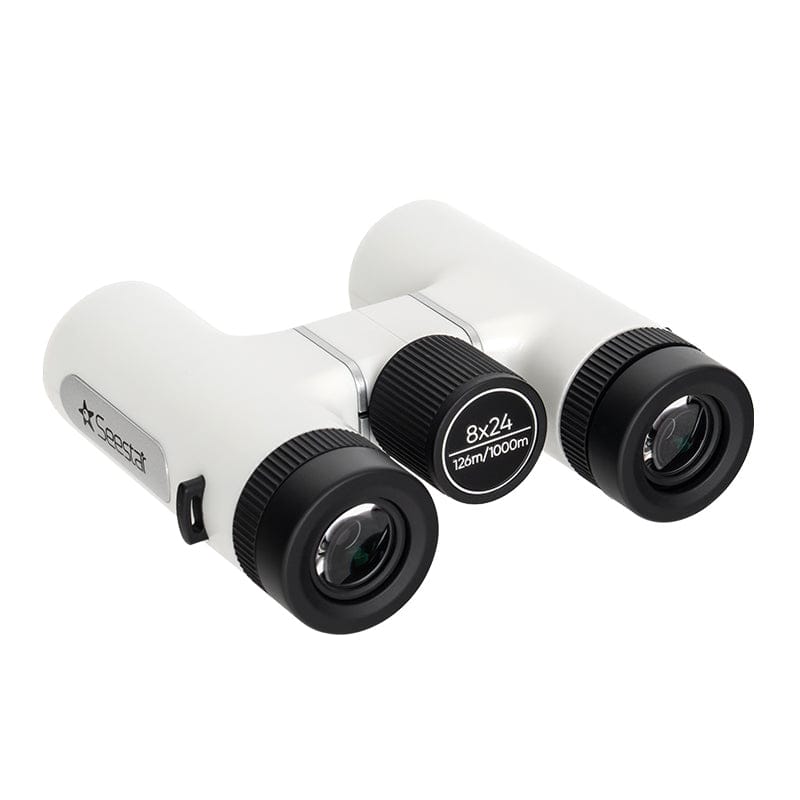 ZWO Nature & Wildlife ZWO Seestar 8x24 Binoculars