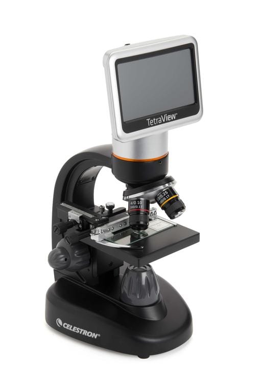 Celestron Microscope Celestron TetraView LCD Digital Touch Screen Micro - 44347