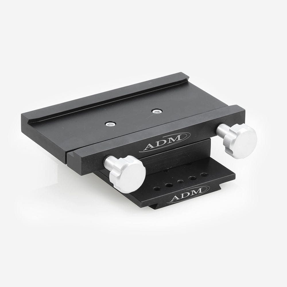 ADM Accessories Accessory ADM CGX-SBS- Celestron CGX Side-By-Side Adapter - CGX-SBS