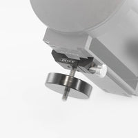 ADM Accessories Accessory ADM D and V Series Counterweight with 3″ Threaded Rod - DVCW-S