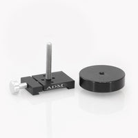 ADM Accessories Accessory ADM D Series Counterweight with 3" Threaded Rod - DCW-S