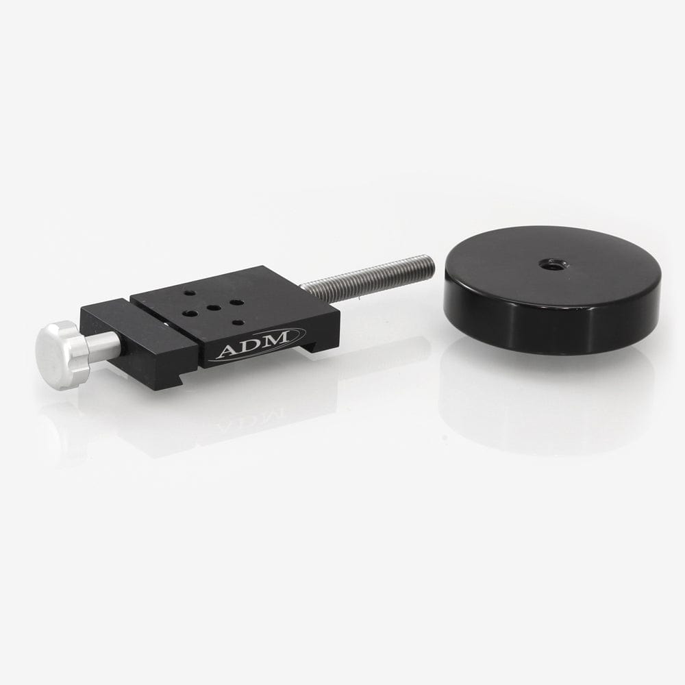 ADM Accessories Accessory ADM D Series Counterweight with Side Mounting Option - DCW-SM