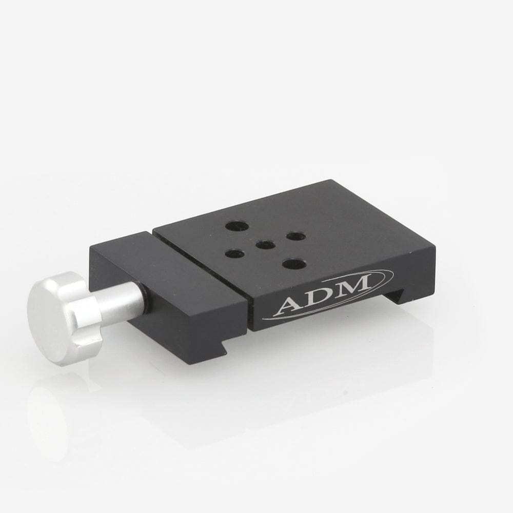 ADM Accessories Accessory ADM D Series Dovetail Adapter - DPA