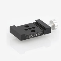 ADM Accessories Accessory ADM D Series Dovetail Adapter - DPA