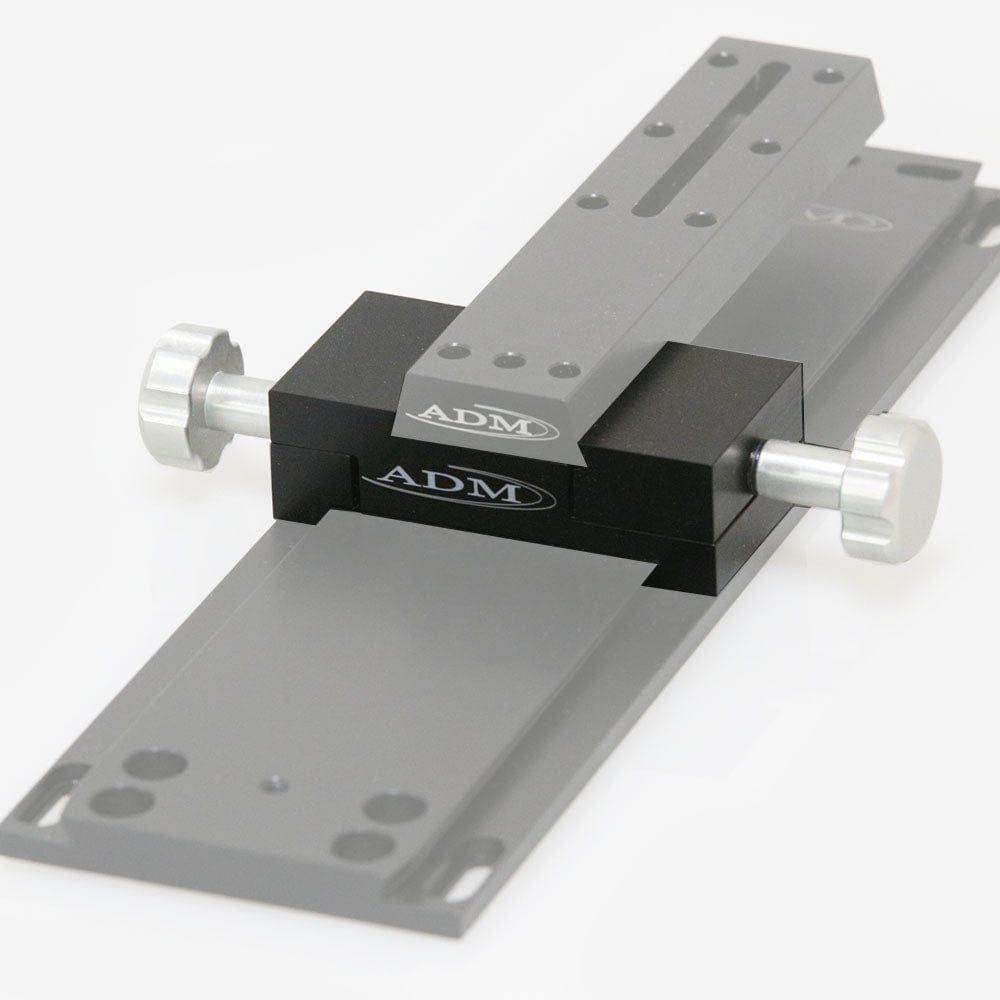 ADM Accessories Accessory ADM D Series Female to V Series Female Adapter - DPA-VPA-FF