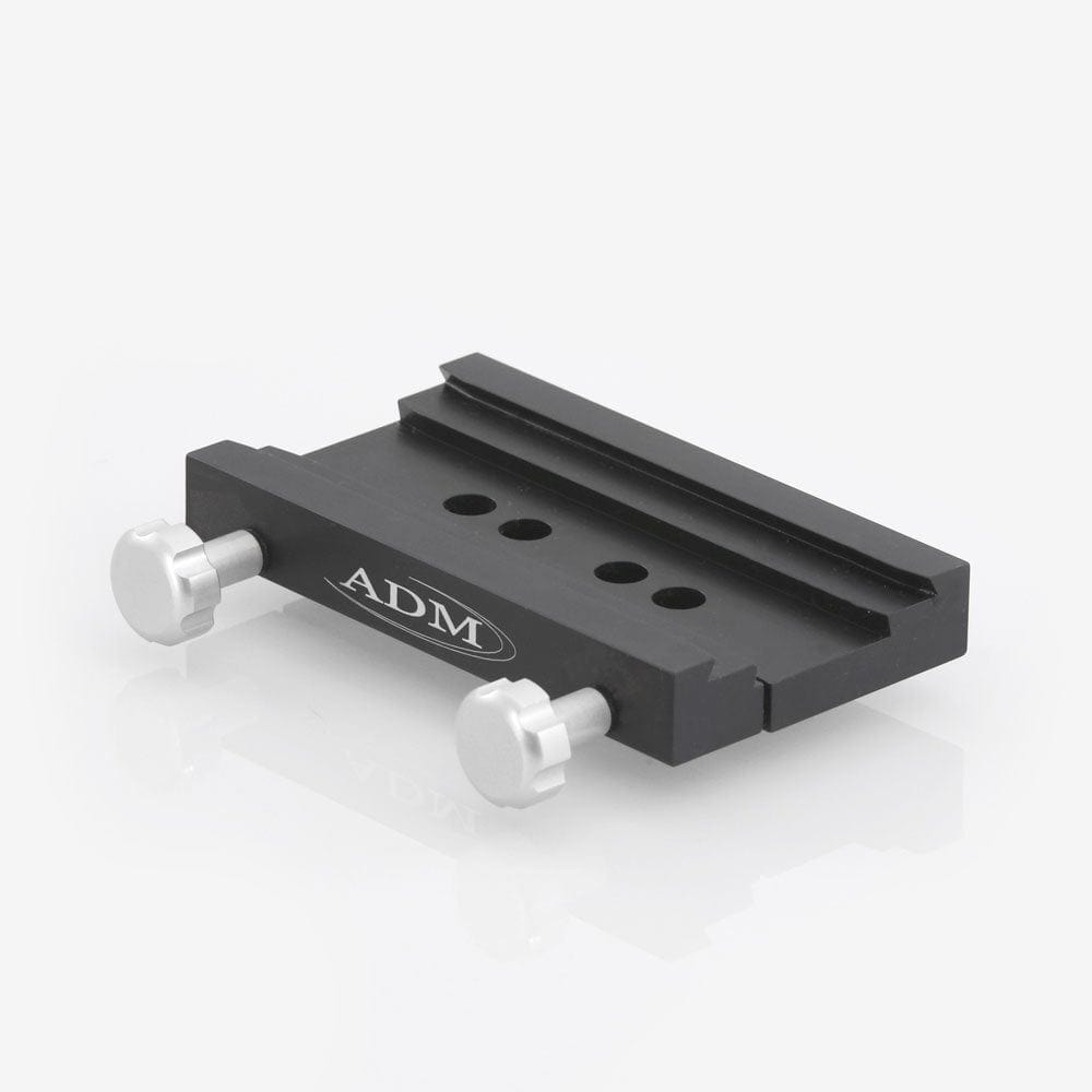 ADM Accessories Accessory ADM DUAL Series Saddle 8mm Counterbored Version - DUAL-M8