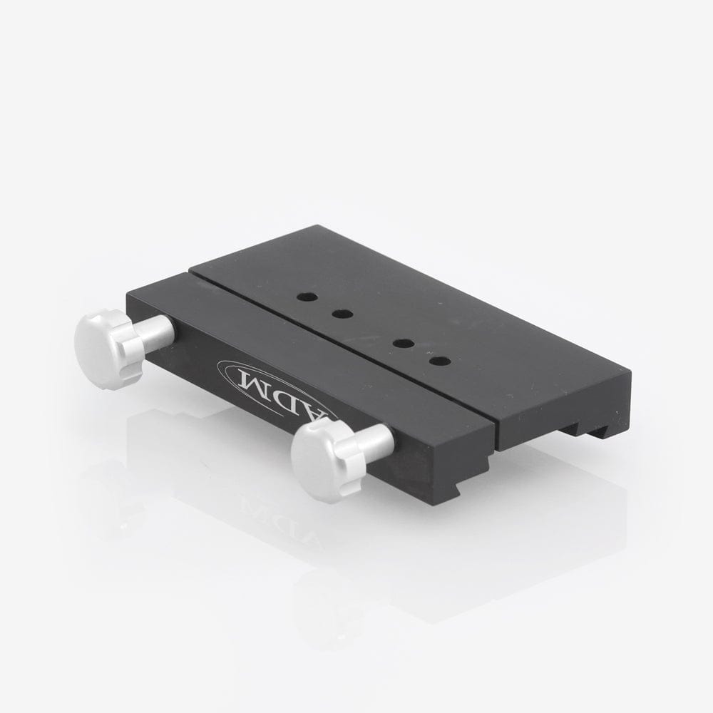 ADM Accessories Accessory ADM DUAL Series Saddle 8mm Counterbored Version - DUAL-M8