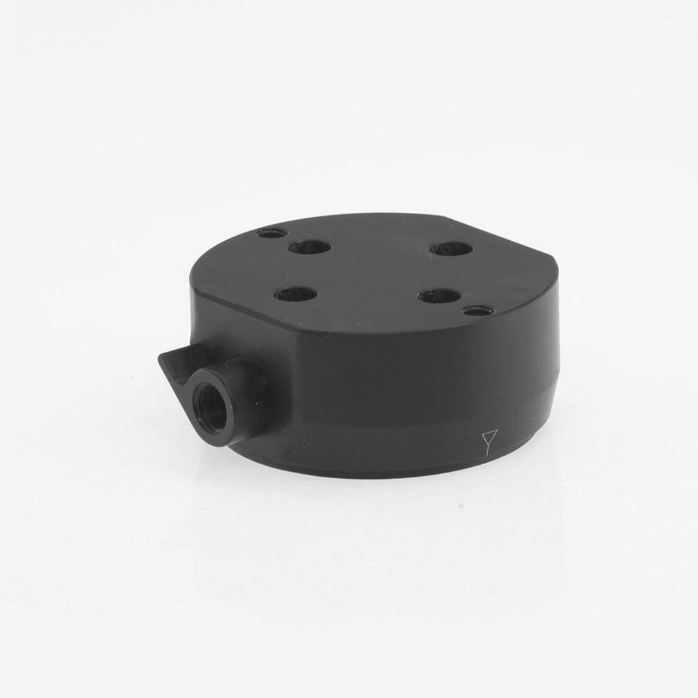 ADM Accessories Accessory ADM DUAL Series Saddle. Fits Celestron AVX Mounts - DUAL-AVX