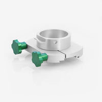 ADM Accessories Accessory ADM DUAL Series Saddle. Fits SkyWatcher EQ6/ Orion Atlas Mounts - DUAL-EQ6-RPRO-XL