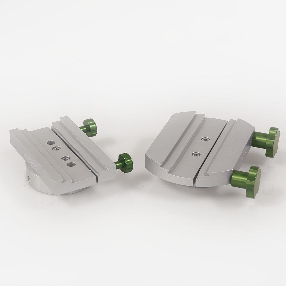 ADM Accessories Accessory ADM DUAL Series Saddle. Fits SkyWatcher EQ6/ Orion Atlas Mounts - DUAL-EQ6-RPRO-XL