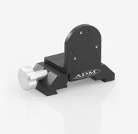 ADM Accessories Accessory ADM DV Series Dovetail Adapter for PoleMaster Mounting - DVPA-POLE