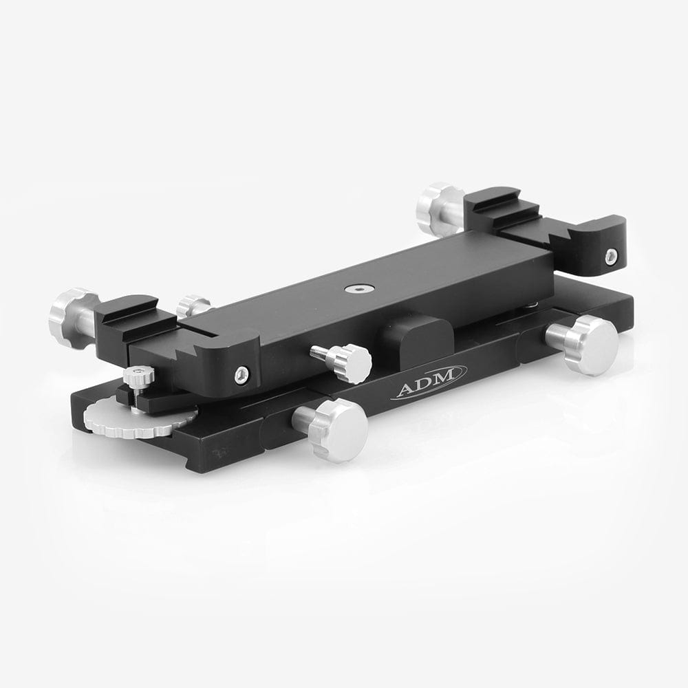 ADM Accessories Accessory ADM MAX-HD Guider ALT/AZ Aiming Device, Heavy Duty Version