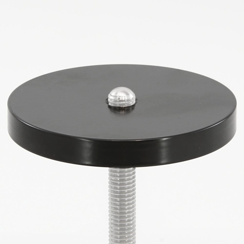 ADM Accessories Accessory ADM V Series Counterweight with 3″ Threaded Rod - VCW-S