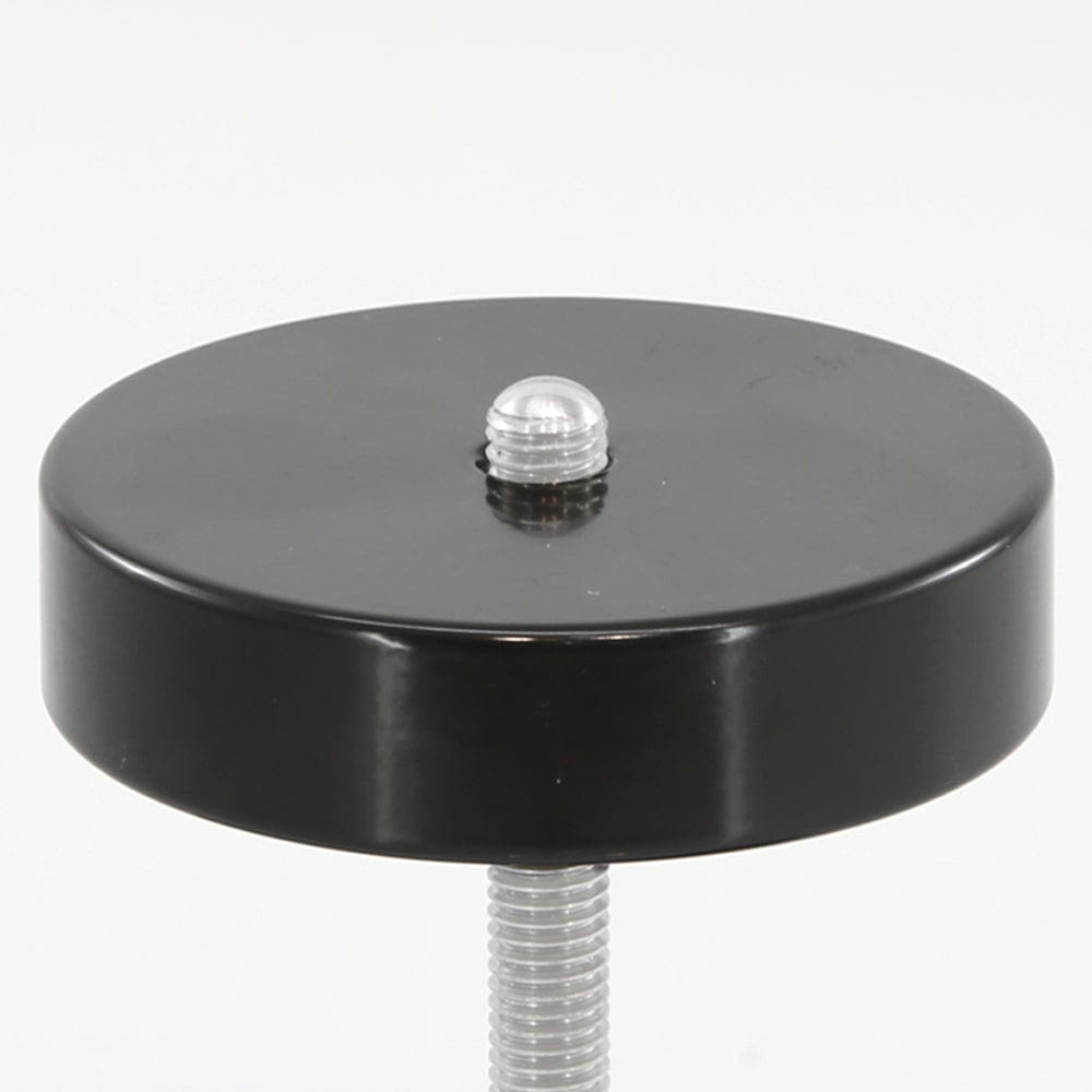 ADM Accessories Accessory ADM V Series Counterweight with 3″ Threaded Rod - VCW-S