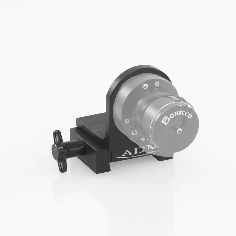ADM Accessories Accessory ADM V Series Dovetail Adapter for PoleMaster Mounting - VPA-POLE